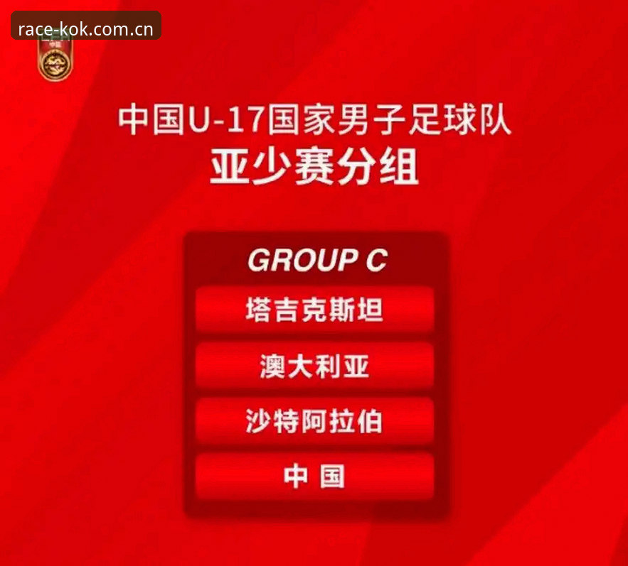 中欧体育平台下载推荐 U17世界杯抽签结果解读与中欧体育平台观赛操作教程